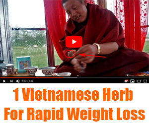 image of weight loss banner
