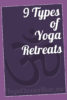 Yoga Retreats - Yoga Retreats Near Me