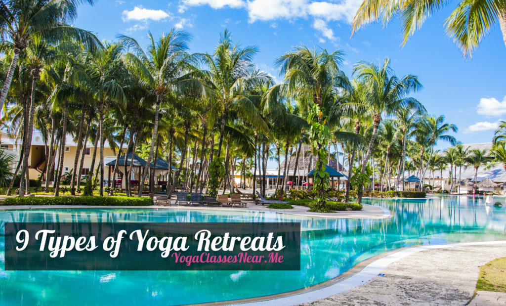 Yoga Retreats Yoga Retreats Near Me