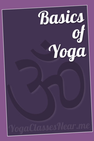 Basics Of Yoga 325x487 