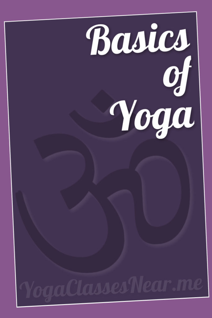 Basics Of Yoga 683x1024 