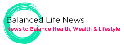 Logo for Balanced Life News
